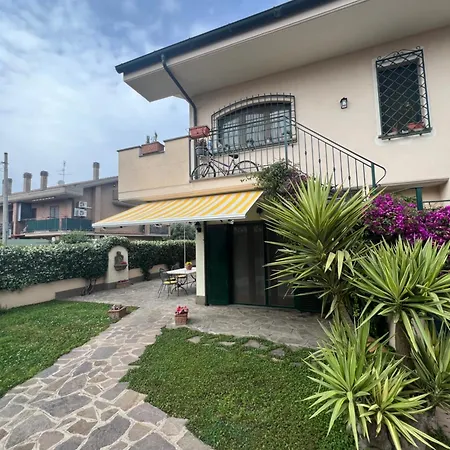 לינה וארוחת בוקר Yellow House